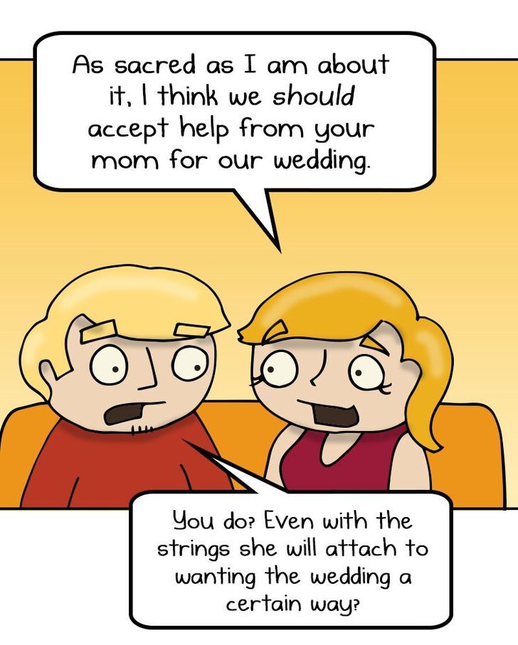Illusions of Adulting Chapter 33 page 5 - Chapter 33