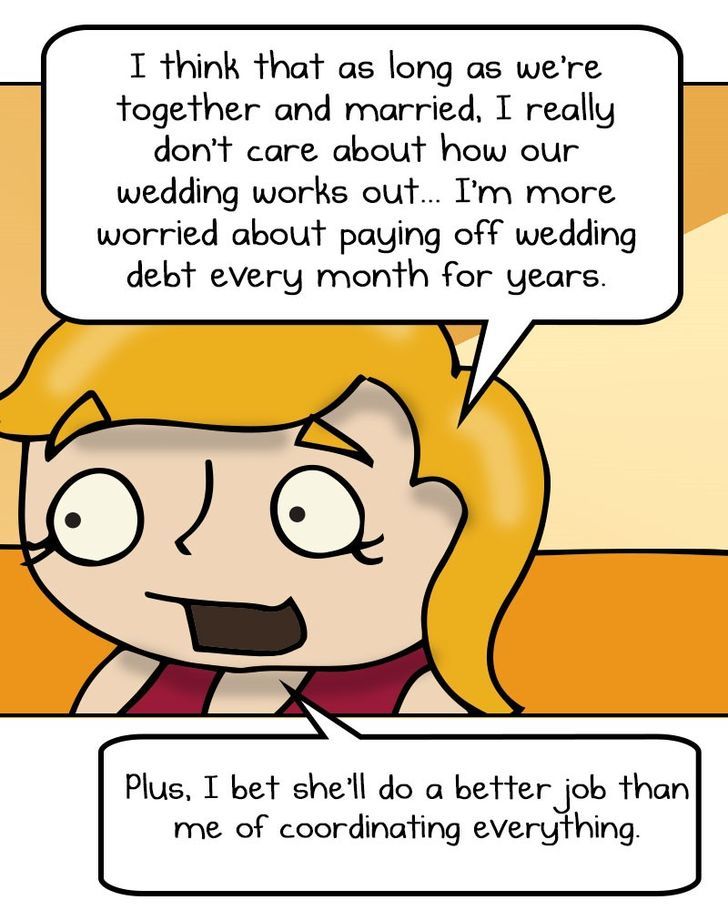 Illusions of Adulting Chapter 33 page 7 - Chapter 33