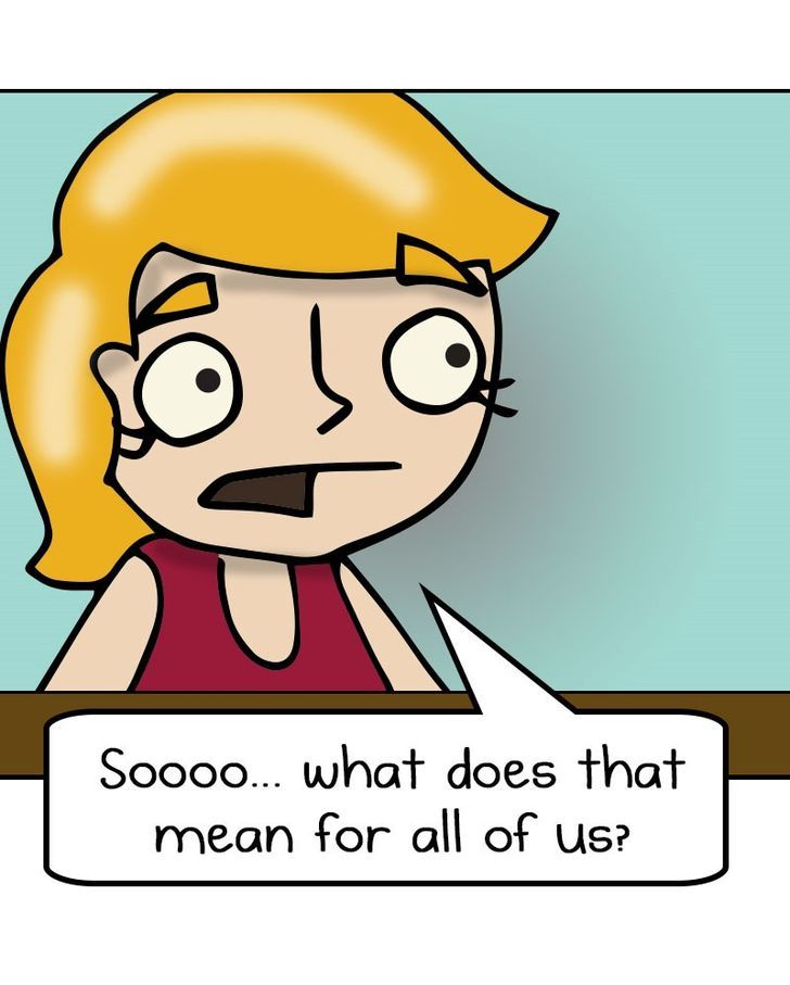 Illusions of Adulting Chapter 34 page 13 - Chapter 34