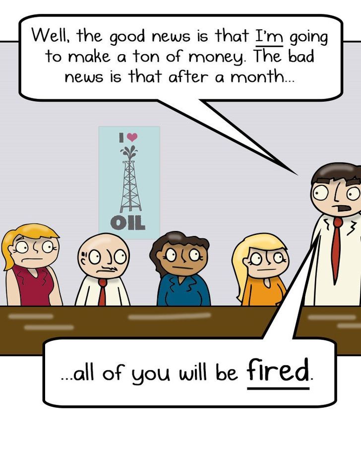 Illusions of Adulting Chapter 34 page 14 - Chapter 34
