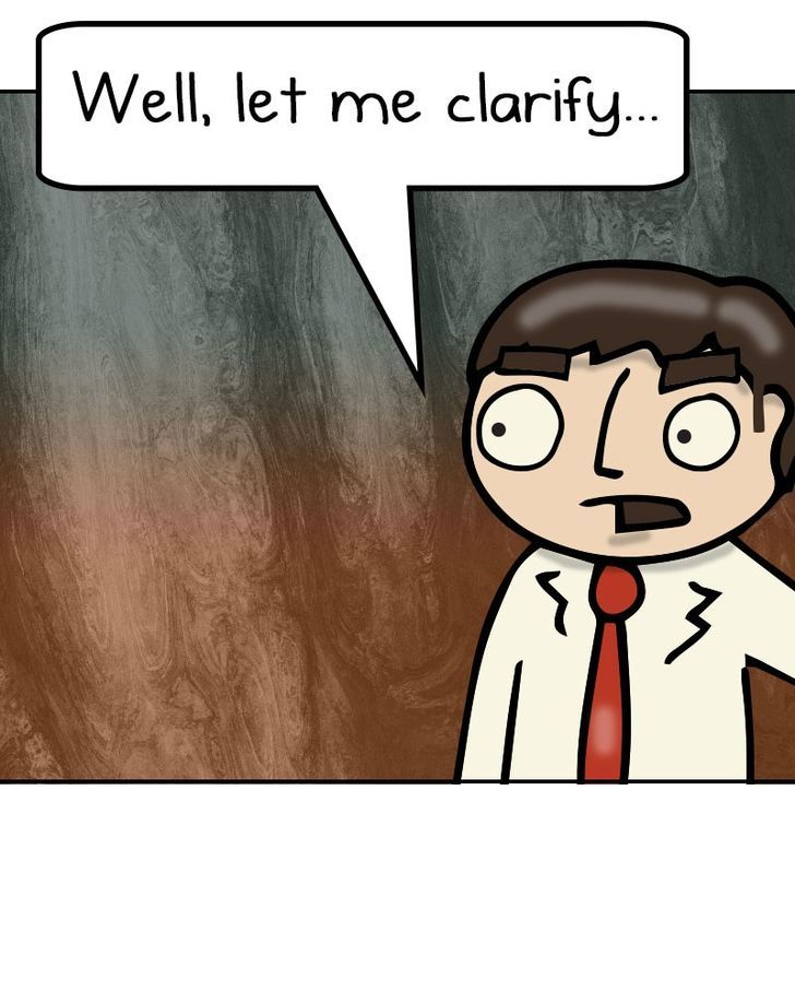 Illusions of Adulting Chapter 34 page 16 - Chapter 34