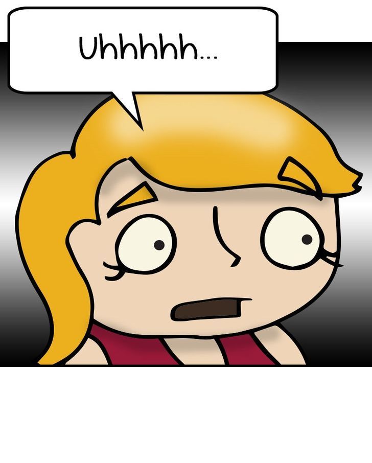 Illusions of Adulting Chapter 34 page 18 - Chapter 34