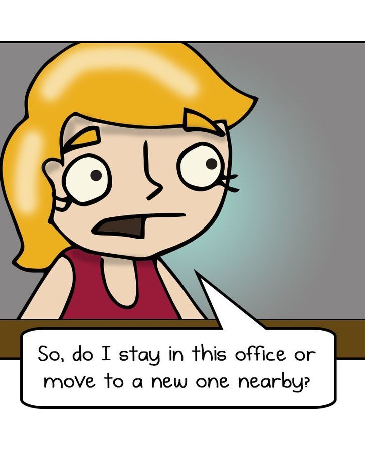 Illusions of Adulting Chapter 34 page 20 - Chapter 34