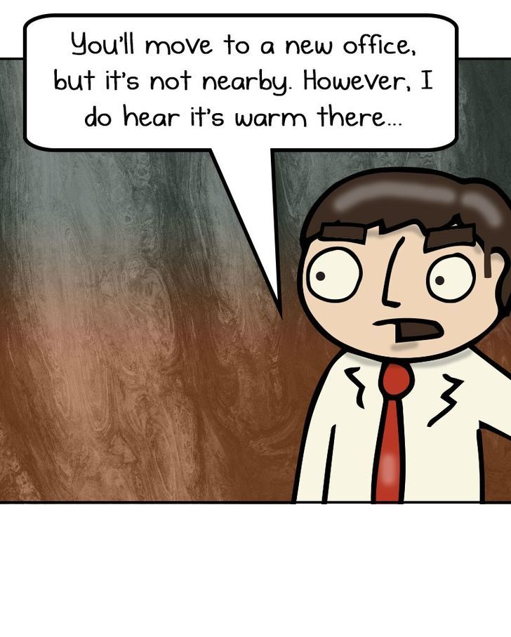 Illusions of Adulting Chapter 34 page 21 - Chapter 34