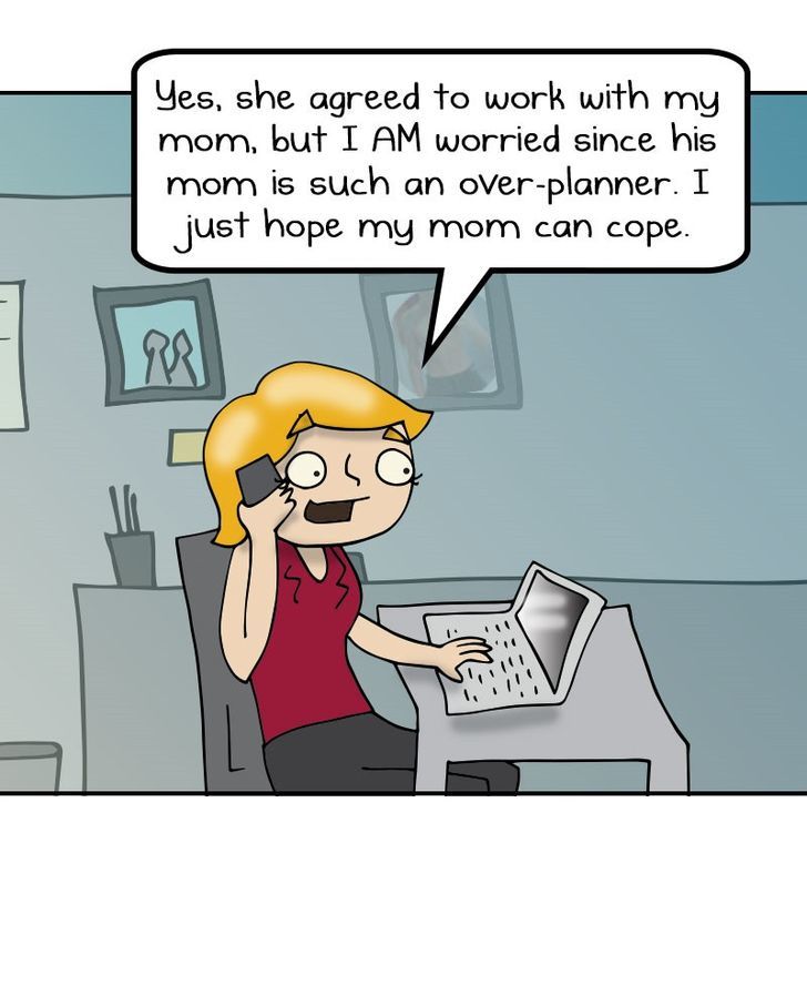 Illusions of Adulting Chapter 34 page 4 - Chapter 34