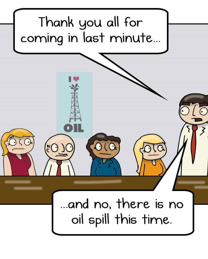 Illusions of Adulting Chapter 34 page 7 - Chapter 34