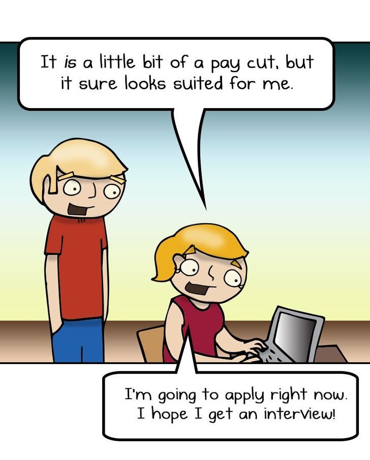 Illusions of Adulting Chapter 35 page 13 - Chapter 35