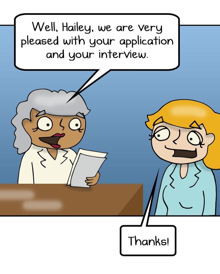 Illusions of Adulting Chapter 35 page 15 - Chapter 35