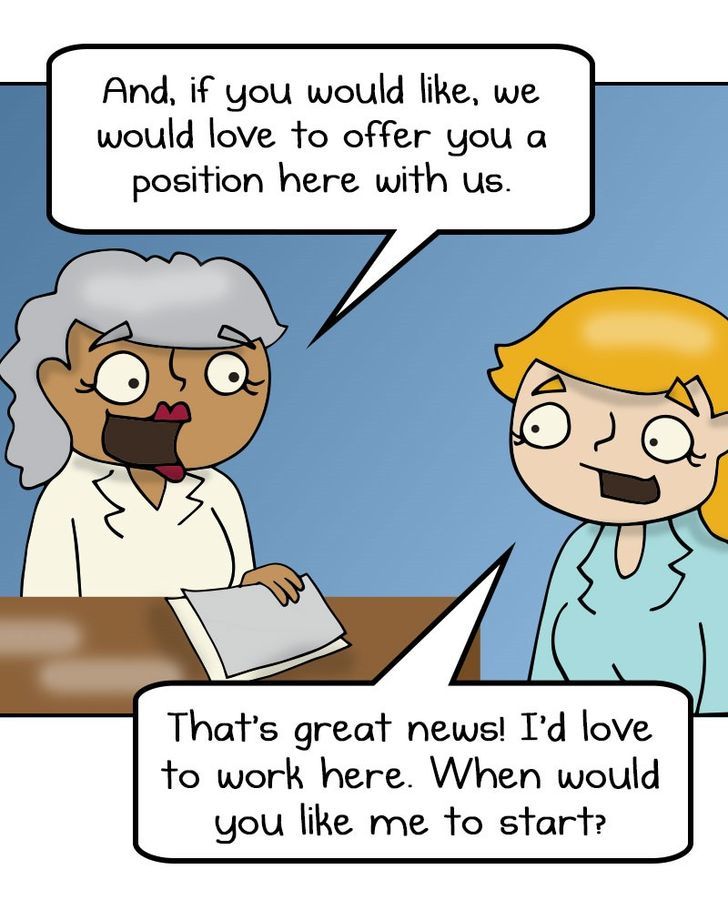 Illusions of Adulting Chapter 35 page 16 - Chapter 35