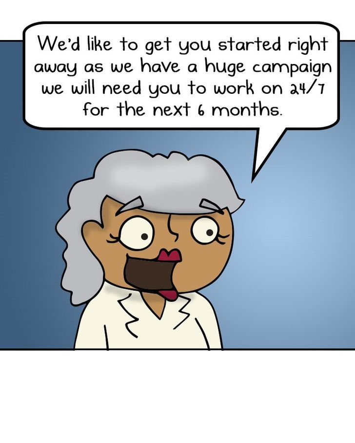 Illusions of Adulting Chapter 35 page 17 - Chapter 35