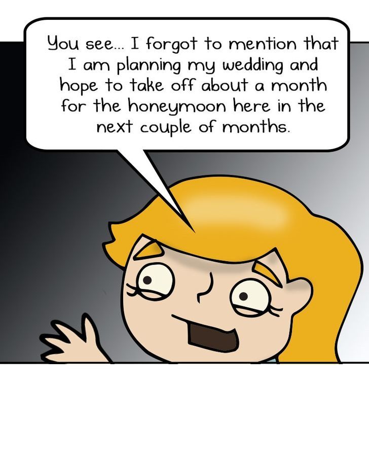 Illusions of Adulting Chapter 35 page 19 - Chapter 35