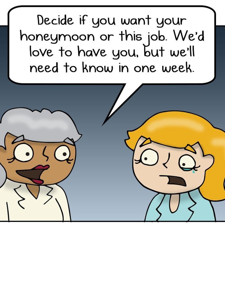 Illusions of Adulting Chapter 35 page 22 - Chapter 35