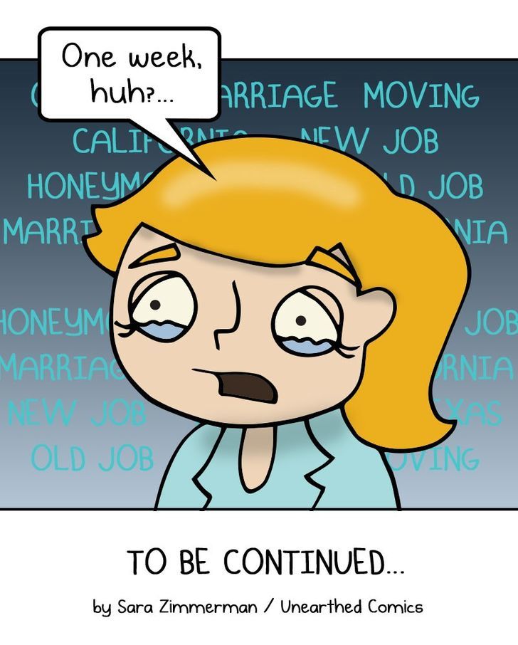 Illusions of Adulting Chapter 35 page 23 - Chapter 35