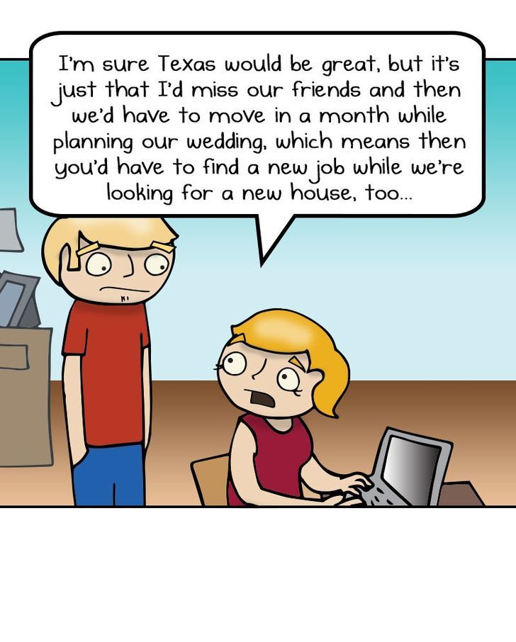Illusions of Adulting Chapter 35 page 4 - Chapter 35