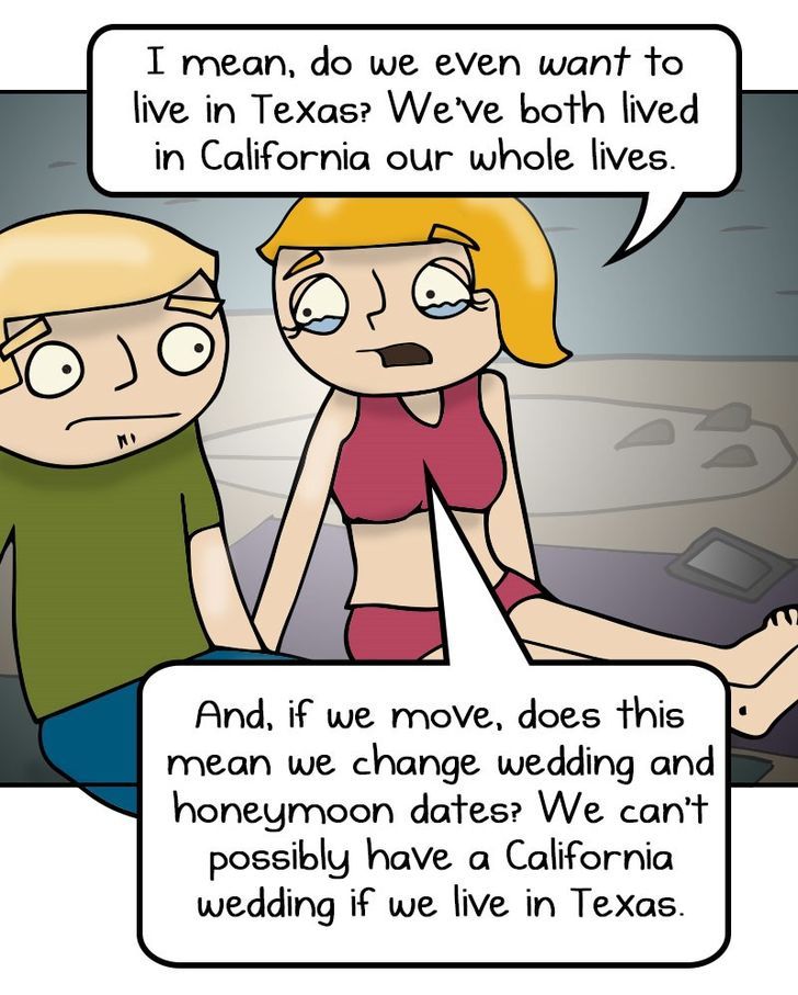 Illusions of Adulting Chapter 36 page 12 - Chapter 36