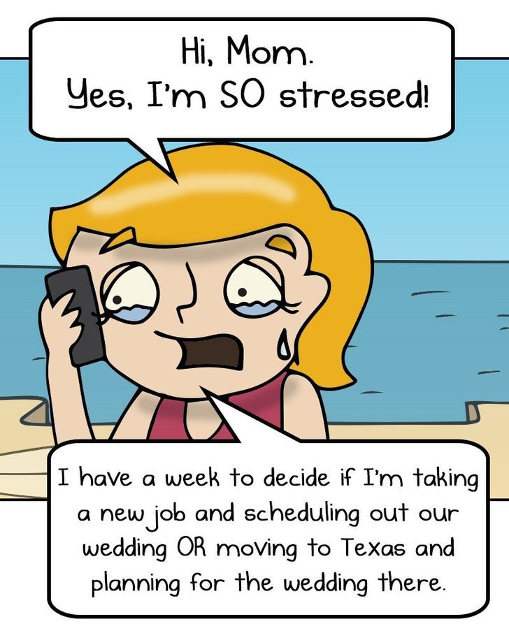 Illusions of Adulting Chapter 36 page 14 - Chapter 36