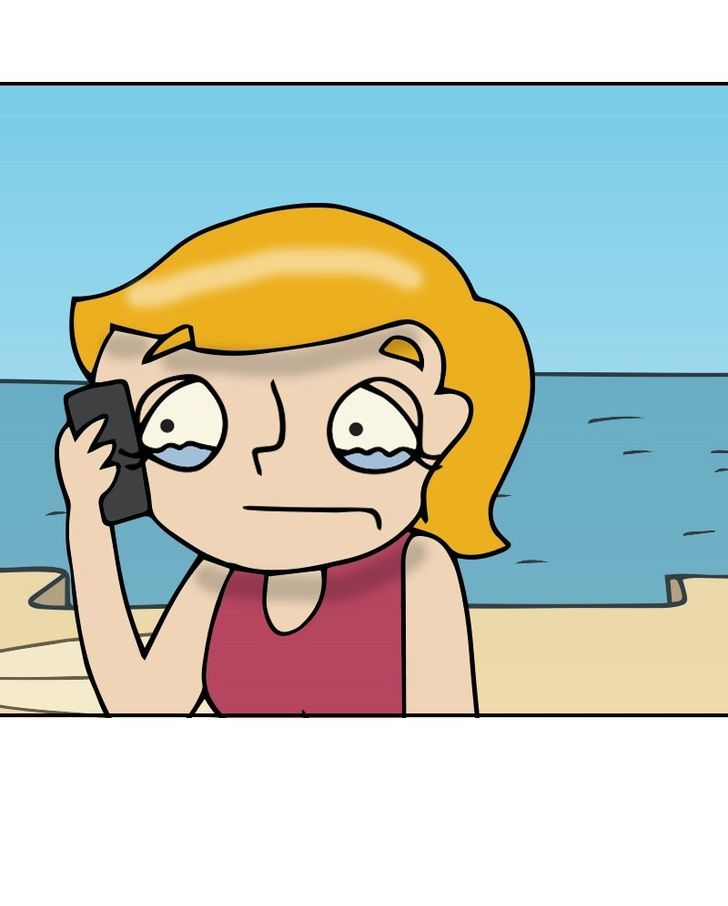 Illusions of Adulting Chapter 36 page 17 - Chapter 36