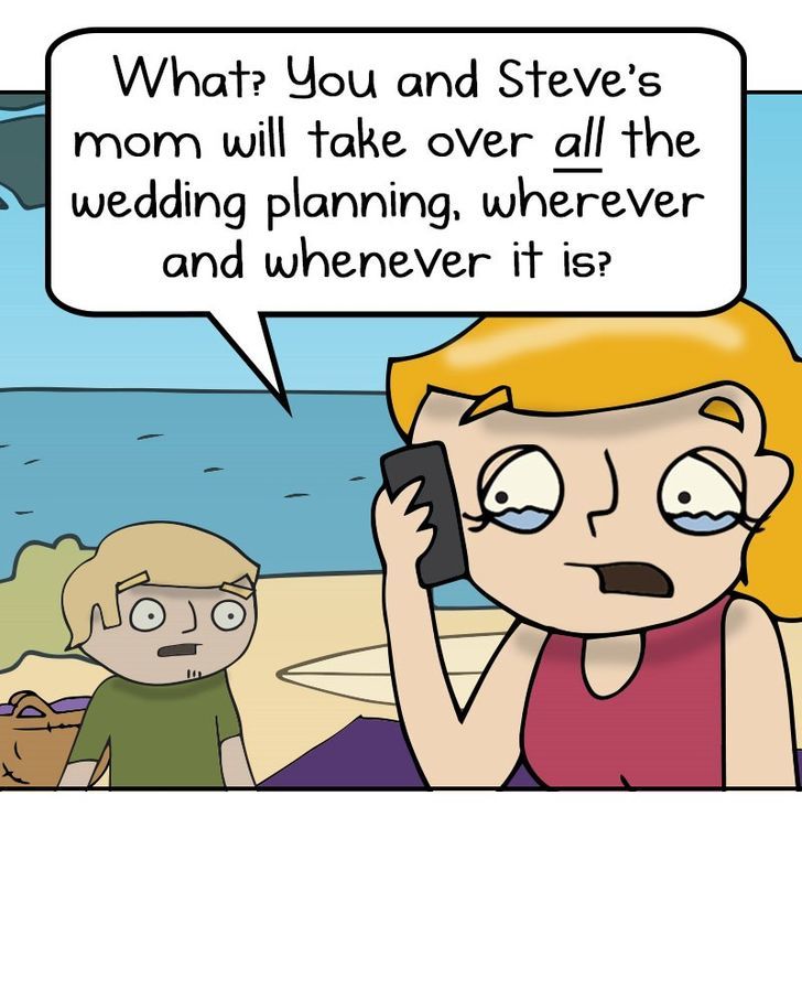 Illusions of Adulting Chapter 36 page 18 - Chapter 36