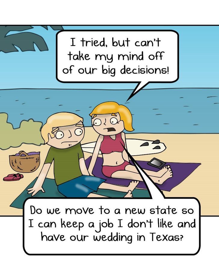 Illusions of Adulting Chapter 36 page 5 - Chapter 36