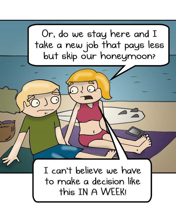 Illusions of Adulting Chapter 36 page 6 - Chapter 36