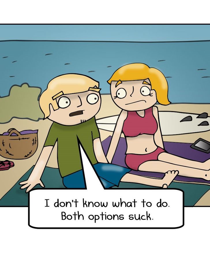 Illusions of Adulting Chapter 36 page 7 - Chapter 36
