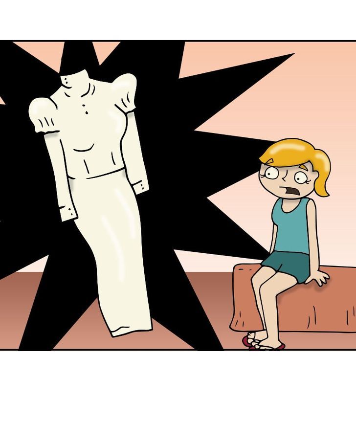 Illusions of Adulting Chapter 37 page 10 - Chapter 37