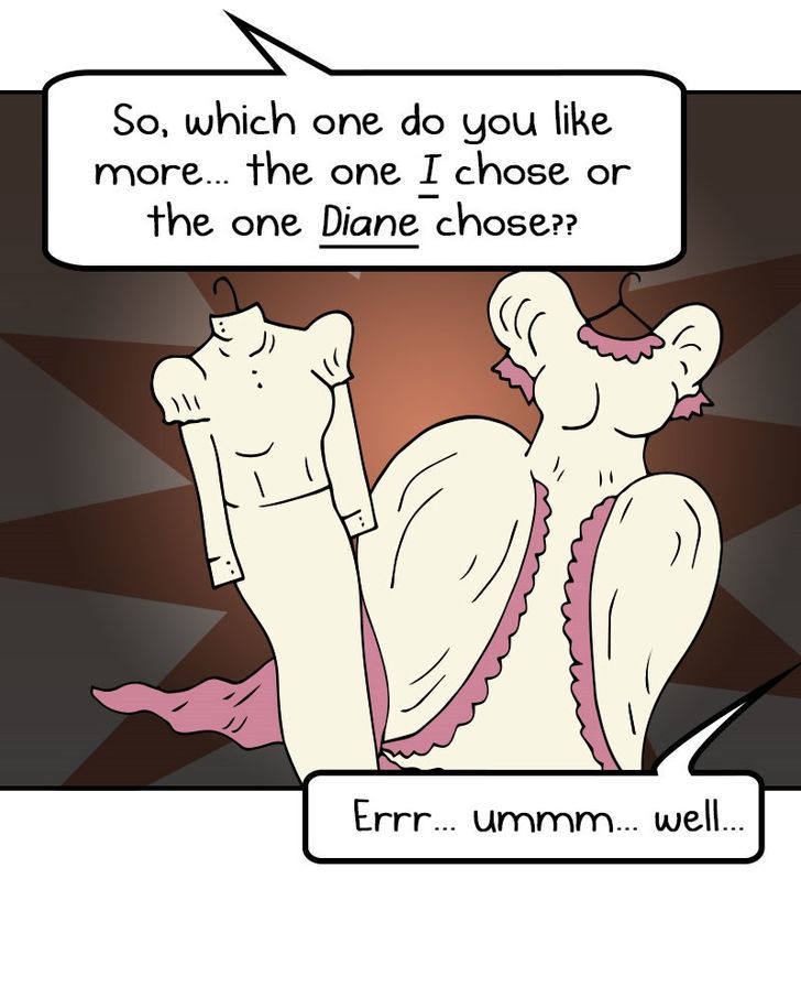 Illusions of Adulting Chapter 37 page 14 - Chapter 37