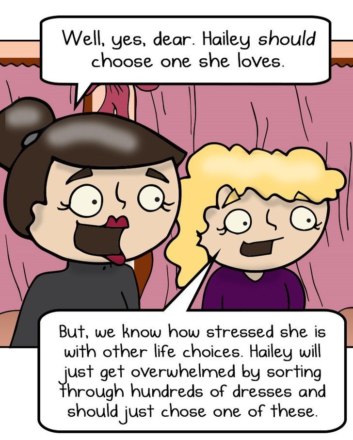 Illusions of Adulting Chapter 37 page 17 - Chapter 37