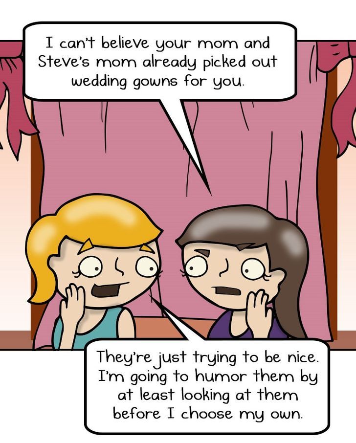 Illusions of Adulting Chapter 37 page 3 - Chapter 37