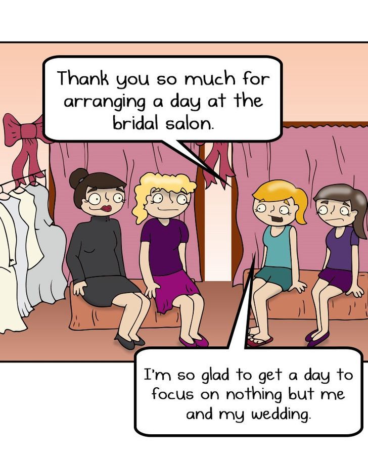 Illusions of Adulting Chapter 37 page 4 - Chapter 37