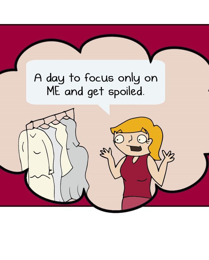 Illusions of Adulting Chapter 37 page 6 - Chapter 37