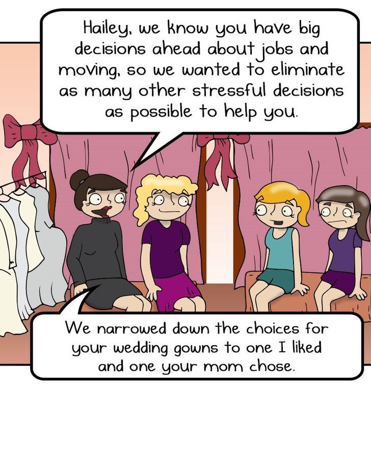 Illusions of Adulting Chapter 37 page 8 - Chapter 37