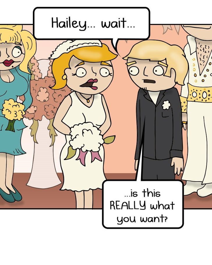 Illusions of Adulting Chapter 38 page 10 - Chapter 38
