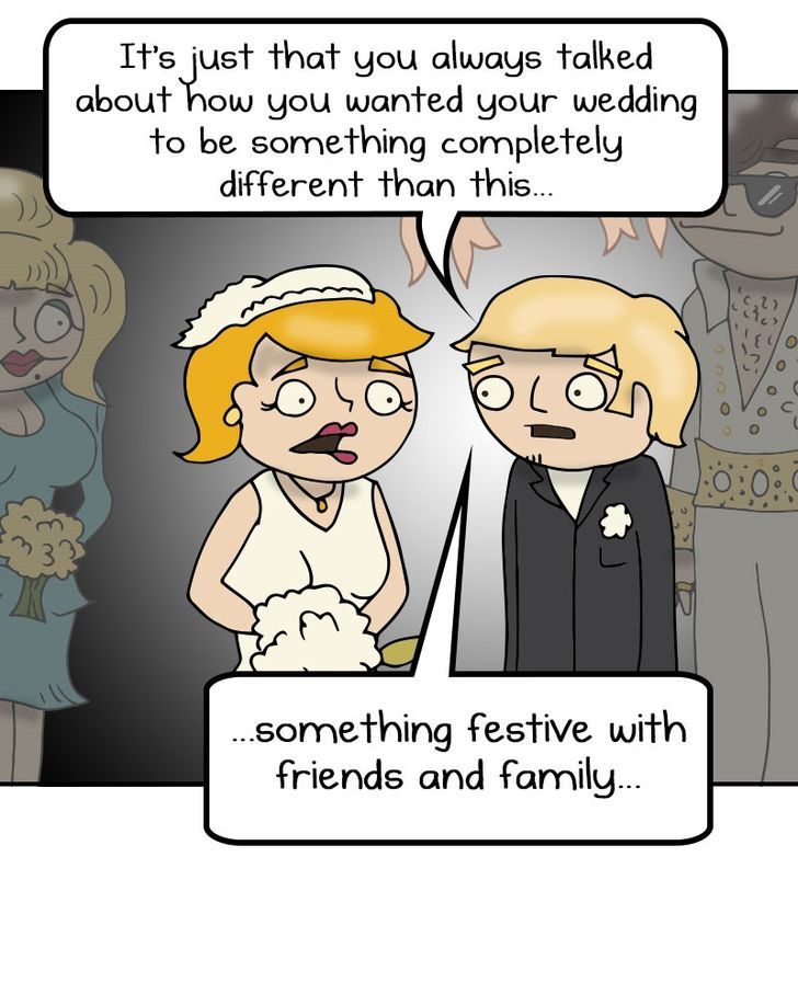 Illusions of Adulting Chapter 38 page 11 - Chapter 38