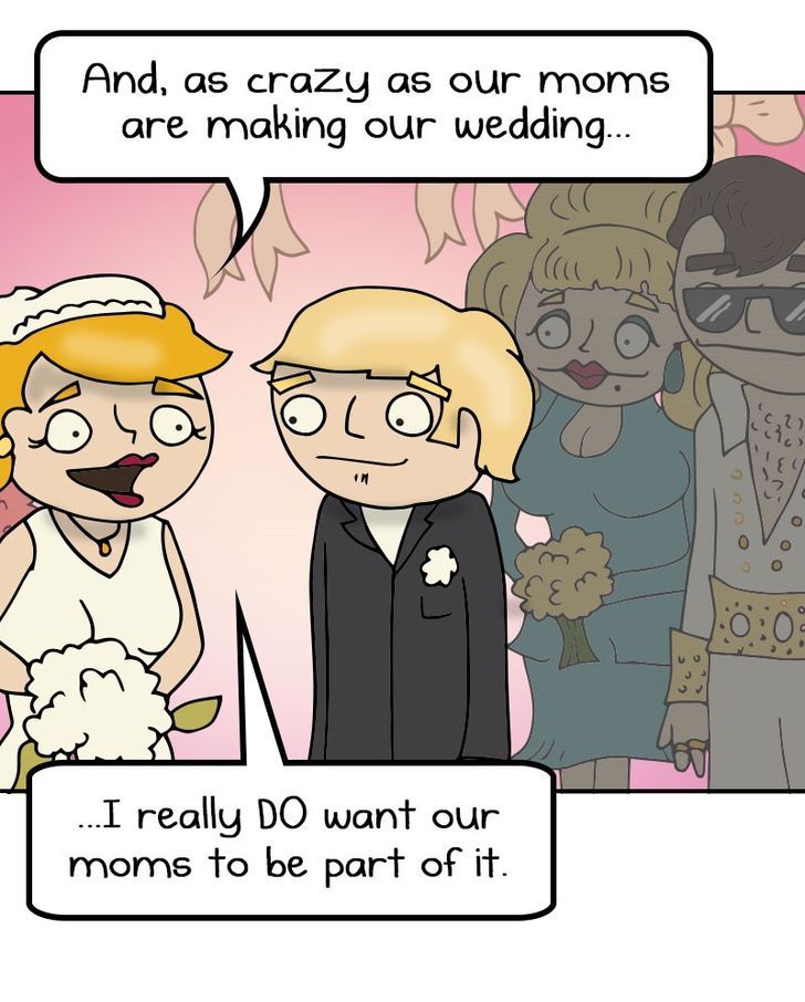 Illusions of Adulting Chapter 38 page 18 - Chapter 38
