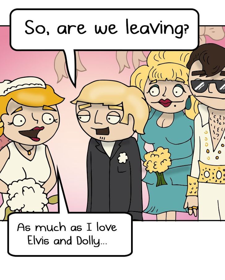 Illusions of Adulting Chapter 38 page 19 - Chapter 38