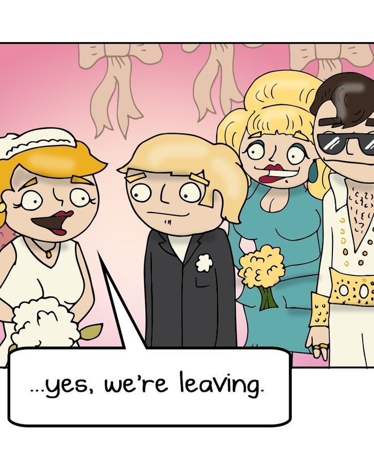 Illusions of Adulting Chapter 38 page 21 - Chapter 38