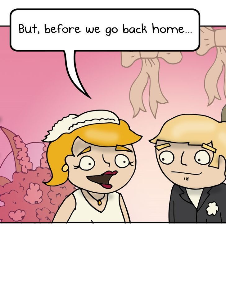 Illusions of Adulting Chapter 38 page 22 - Chapter 38