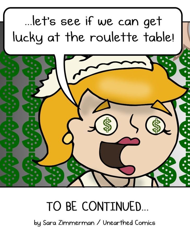 Illusions of Adulting Chapter 38 page 23 - Chapter 38