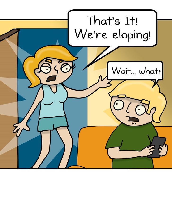 Illusions of Adulting Chapter 38 page 3 - Chapter 38