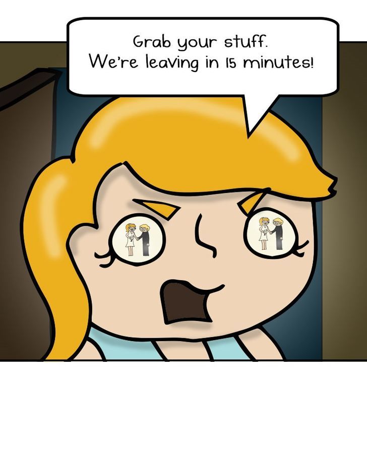 Illusions of Adulting Chapter 38 page 4 - Chapter 38
