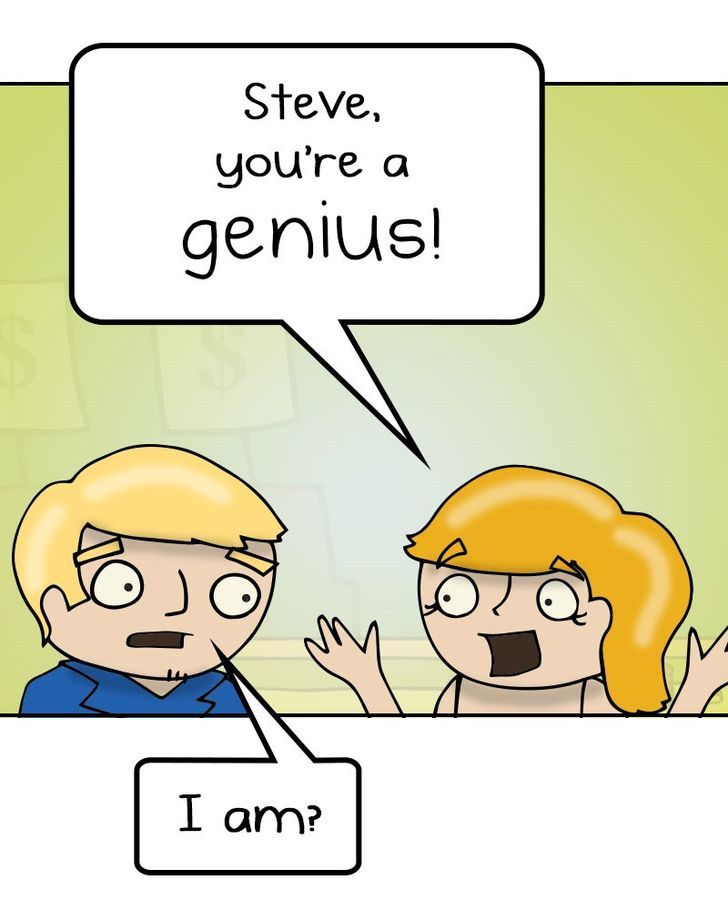 Illusions of Adulting Chapter 39 page 10 - Chapter 39