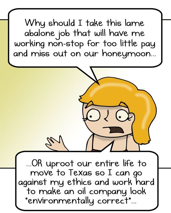Illusions of Adulting Chapter 39 page 12 - Chapter 39