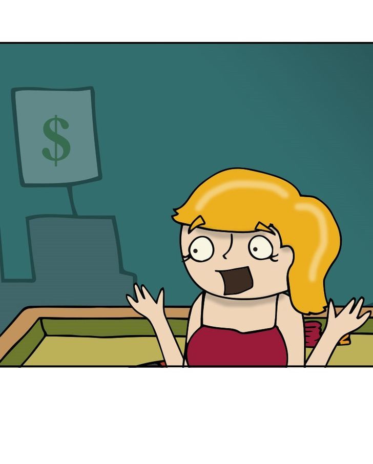 Illusions of Adulting Chapter 39 page 14 - Chapter 39