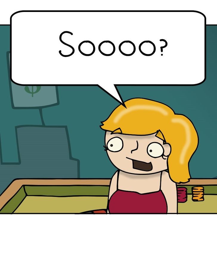 Illusions of Adulting Chapter 39 page 16 - Chapter 39