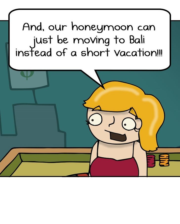Illusions of Adulting Chapter 39 page 20 - Chapter 39
