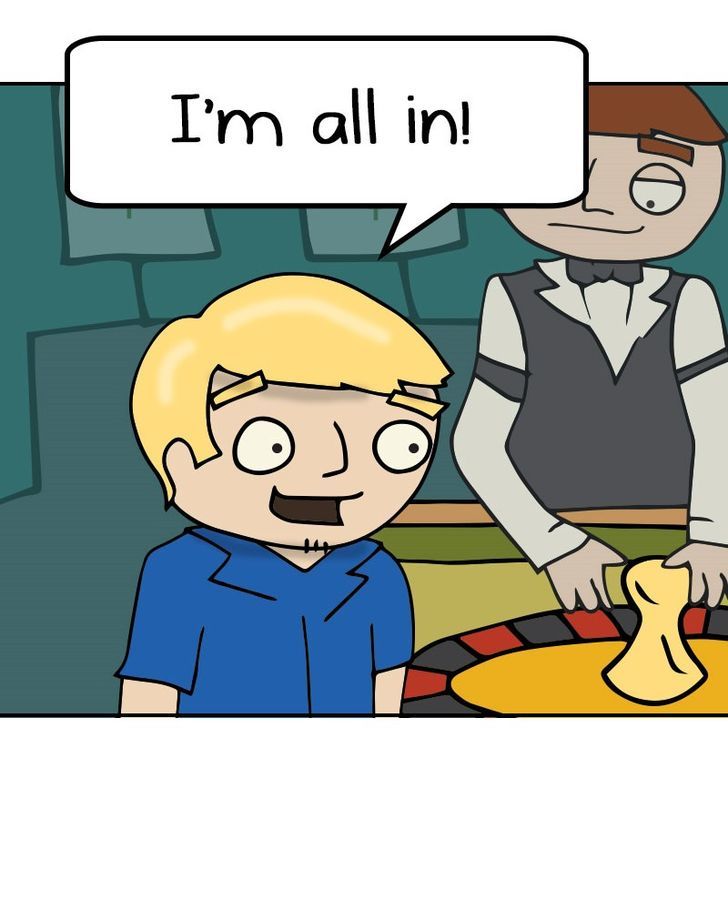 Illusions of Adulting Chapter 39 page 21 - Chapter 39
