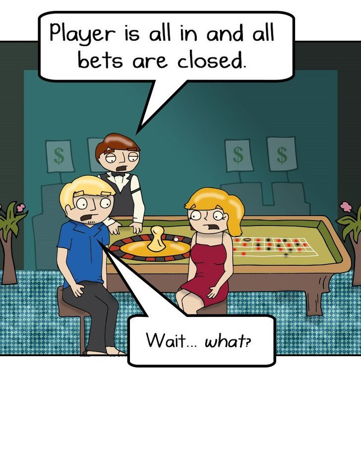 Illusions of Adulting Chapter 39 page 22 - Chapter 39