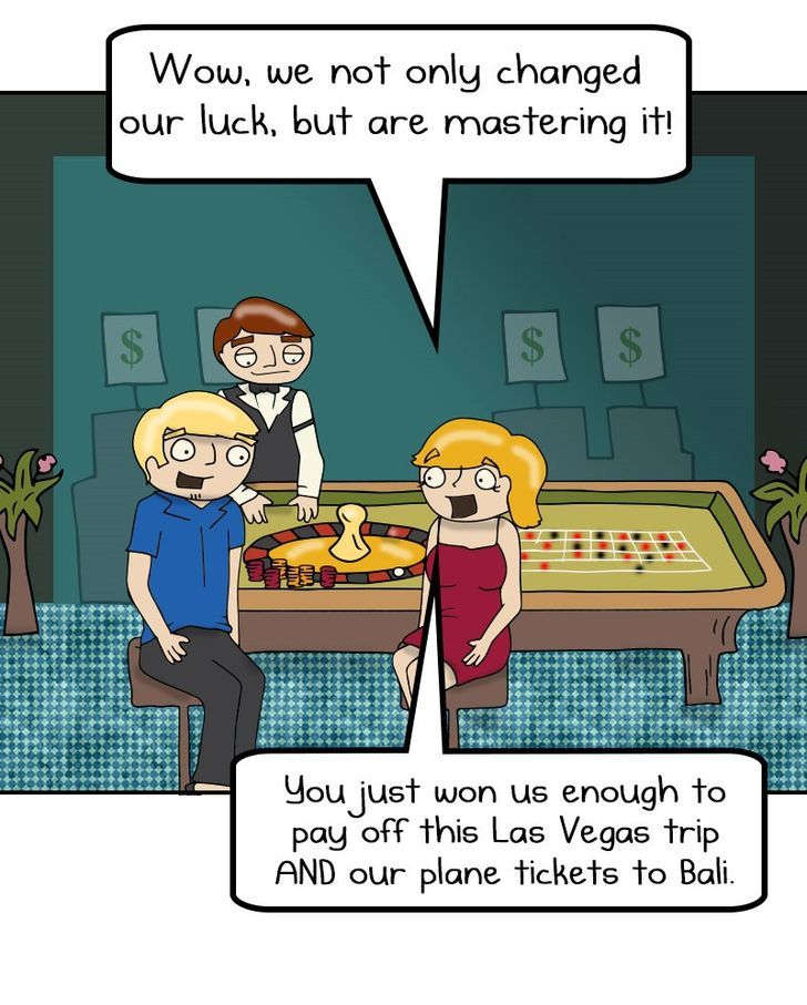 Illusions of Adulting Chapter 39 page 25 - Chapter 39