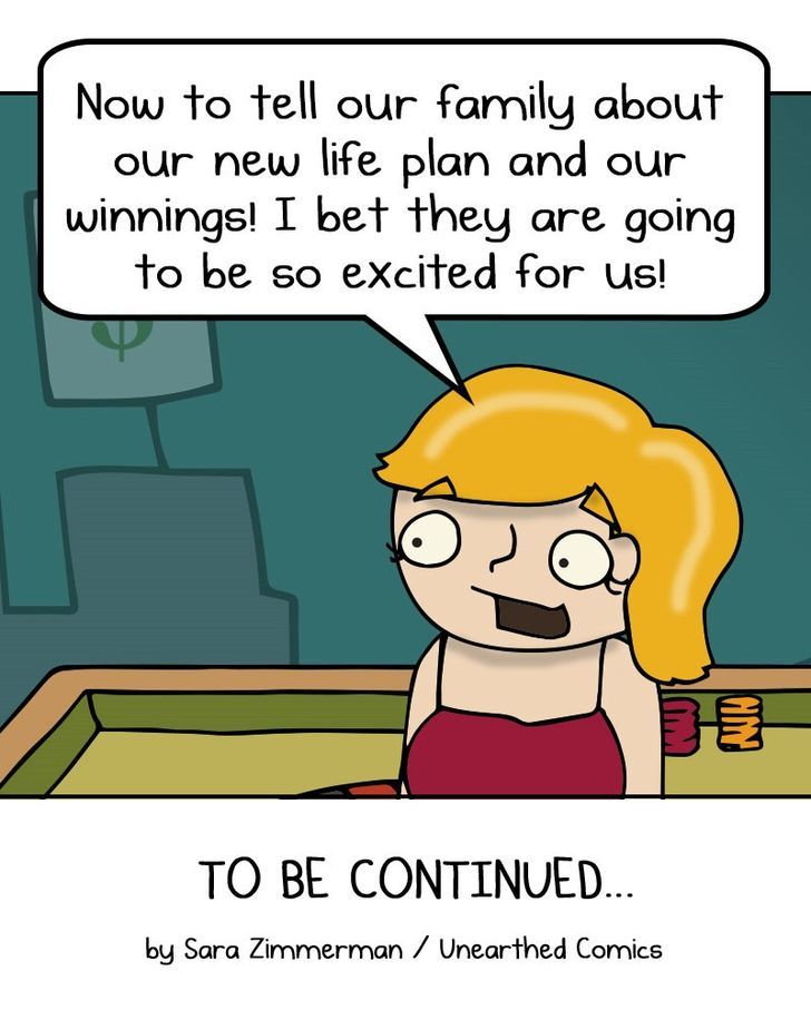 Illusions of Adulting Chapter 39 page 26 - Chapter 39